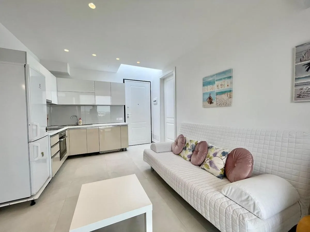 Lovely Sea-View Apartment Golem  0*, Golem (Tirana) Albania
