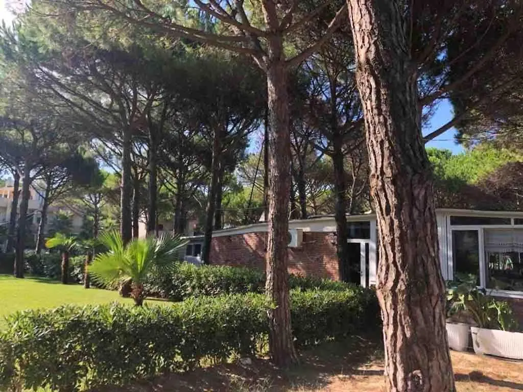 Lovely Sea-View Apartment Golem  0*, Golem (Tirana)