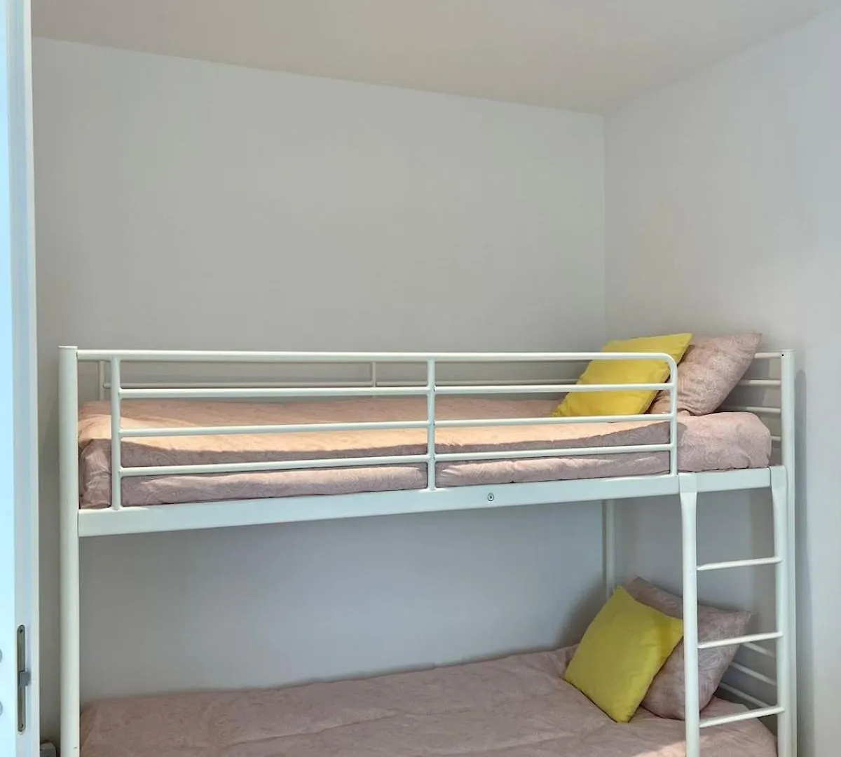 Lovely Sea-View Apartment Golem  Golem (Tirana)