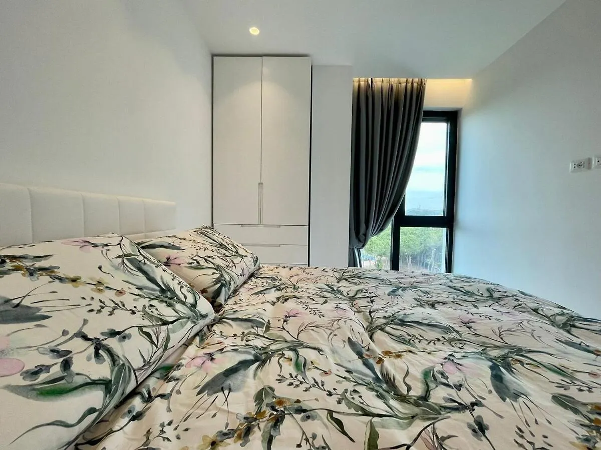 Lovely Sea-View Apartment Golem   Golem (Tirana)